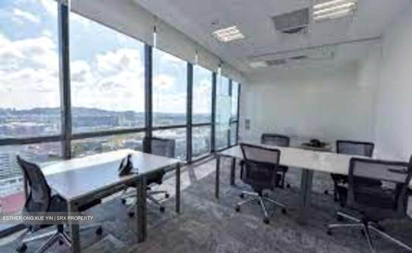 Vision Exchange (D22), Office #506925081